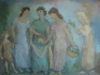 Group of Women (Two)