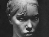 "Head of Eugenie"