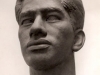 "Head Study for the Statue of Duke Kahanamoku"