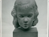 "Head of Young Girl"