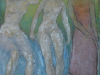 Group of Women (Three)