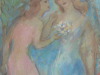 Two Women
