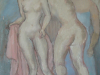 Women Dressing