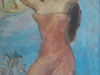 Tahitian Woman