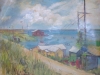 Fishing Village