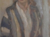 Tory as a Teenager