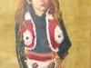 Tory as Cowgirl