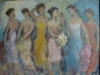 Tahitian Women (Two)