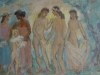 Tahitian Women (One)