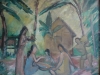 Tahitian Village (One)