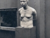 "Torso of Negresse, Life Size"