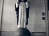 "Statue of Christ on the World"