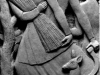 "Panel Depicting 1600s, Chester County Courthouse"