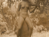 "Tahitian Woman"