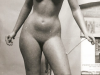 "Standing Nude"