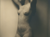 "Torso of Tehiva"